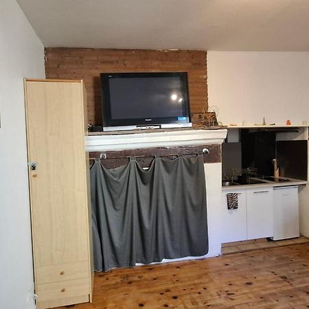 Promo 1-9Juin Toulouse15Mn App 2 Personnes Rdc Cuisine Sde Montastruc-la-Conseillere ภายนอก รูปภาพ