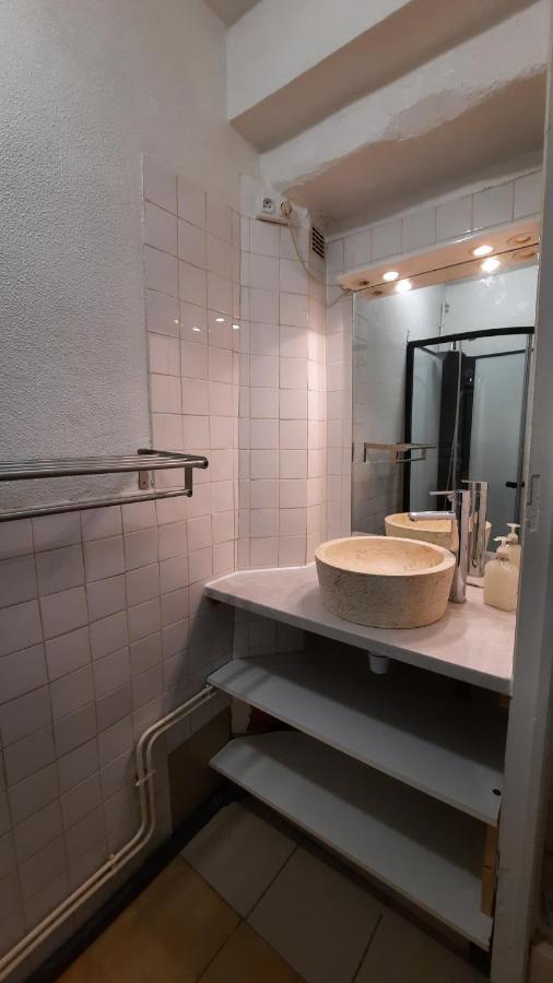 Promo 1-9Juin Toulouse15Mn App 2 Personnes Rdc Cuisine Sde Montastruc-la-Conseillere ภายนอก รูปภาพ
